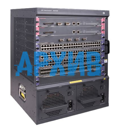 HPE FlexNetwork 7506 JD239C