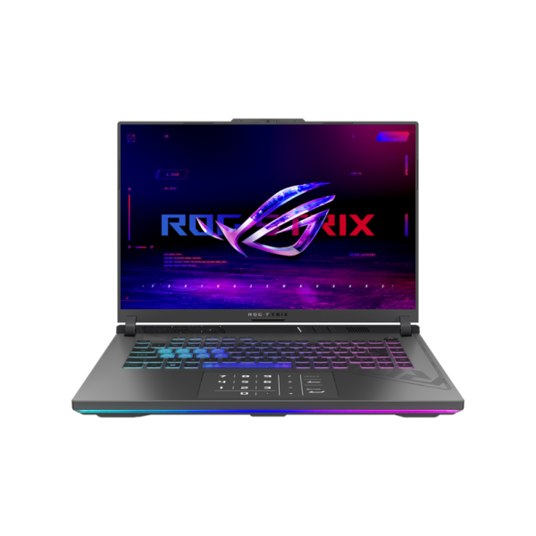 Смотреть ASUS ROG Strix G16 G614JV-N4190 (90NR0C61-M00YZ0) Фото ASUS ROG Strix G16 G614JV-N4190 (90NR0C61-M00YZ0)