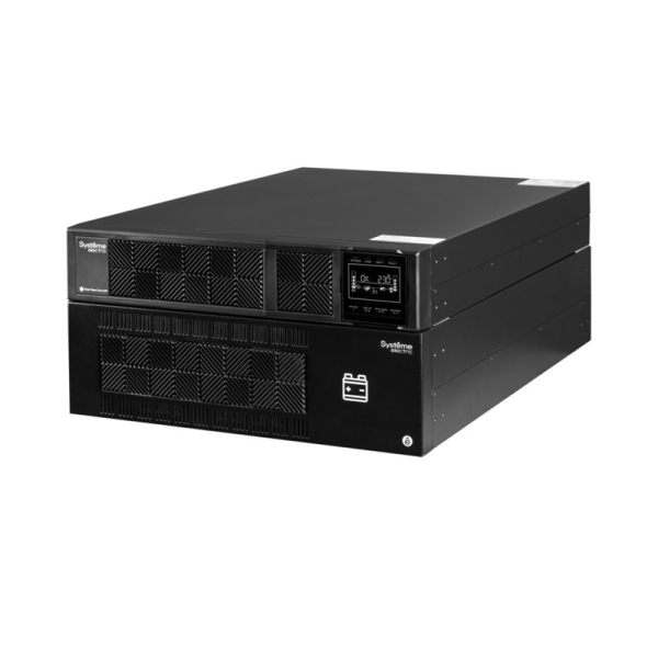 Фото SYSTEME ELECTRIC SRTSE6KRTXLIEC-NC