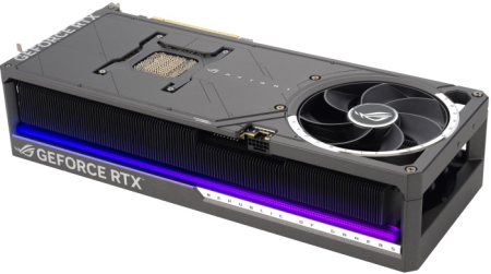 Фото ASUS ROG-ASTRAL-RTX5090-O32G-GAMING//RTX5090,HDMI*2,DP*3,32G,D7