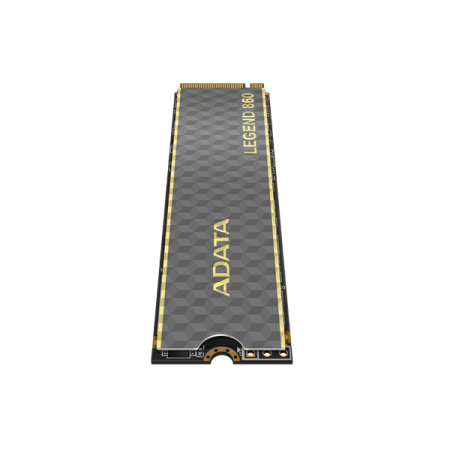 Фото ADATA LEGEND 860 M.2 2280 NVMe PCIe 4.0 x4 2TB 6000/4000 COLOR BOX