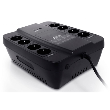 Смотреть Powercom Spider SPD-650N Фото Powercom Spider SPD-650N