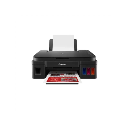 Фото Canon PIXMA G3410 (2315C009)