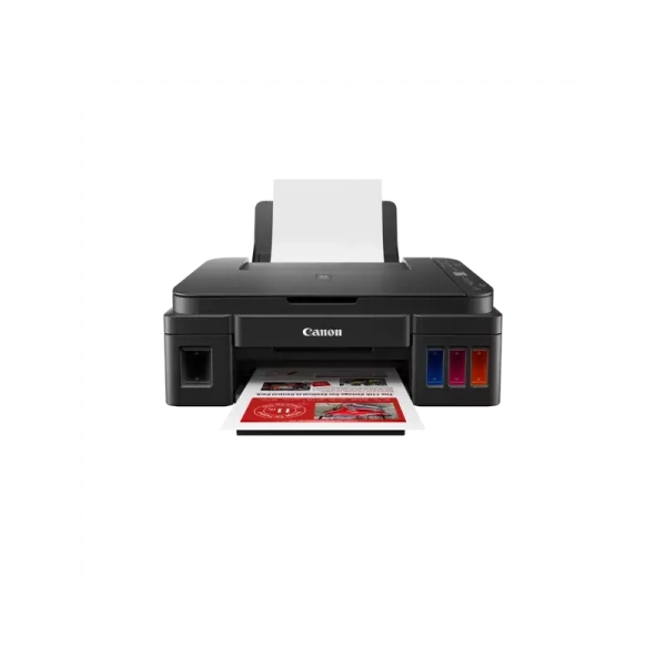 Фото Canon PIXMA G3410 (2315C009)