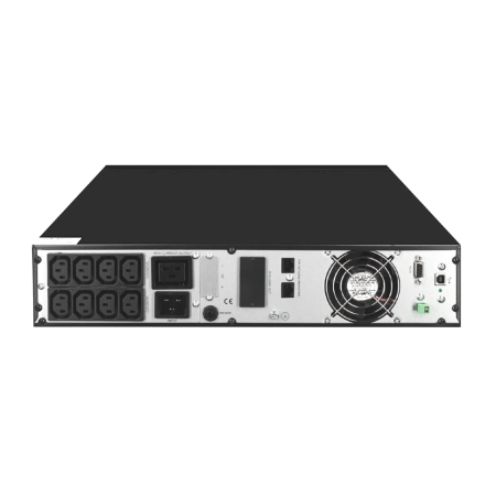 Смотреть ИБП HIDEN KU9103S-RT Фото ИБП HIDEN KU9103S-RT