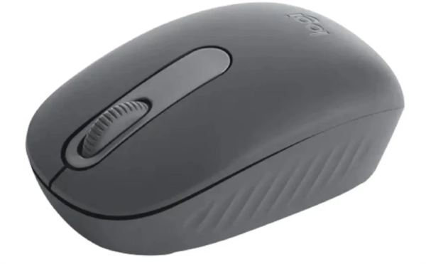 Фото Logitech Wireless M196 Mouse, BLUETOOTH, Graphite, [910-007459/910-007315]