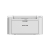 Фото Pantum P2518, Printer, Mono laser, А4, 22 ppm (max 15000 p/mon), 500 MHz, 600x600 dpi, 32 MB RAM, paper tray 150 pages, USB, start. cartridge 1600 pages (white)