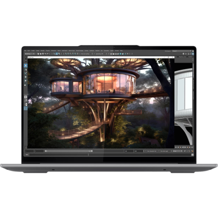 Фото Lenovo 21FA0051US