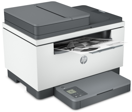 Фото HP LaserJet MFP M236sdn (p/c/s, A4, 600 dpi, 29 ppm, 64 Mb, 1 tray 150, ADF, Duplex, USB/Ethernet/AirPrint, Cartridge 700 pages in box)