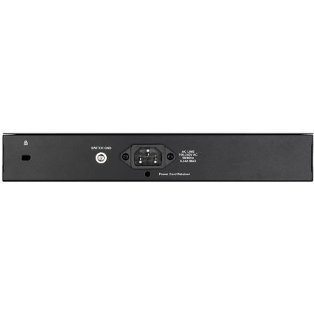 Фото D-Link DGS-1210-20/F2A