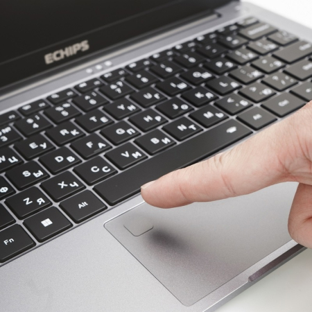 Фото ECHIPS NK14U5