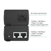 Фото TP-Link POE260S, Omada 2.5G PoE+ Injector Adapter