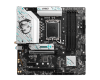 Фото MSI B760M GAMING PLUS WIFI,B760,LGA1700,4DDR5,2PCI-Ex16,1PCI-Ex1,2M.2,4SATA3,2USB3.2 Gen2,7US