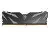Netac Shadow II 16GB DDR5-6000 (PC5-48000) C38 38-48-48-96 1.35V XMP Memory module (DIMM) Black