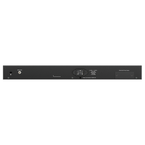 Фото D-Link DGS-3630-28TC/A2ASI