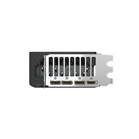 Фото GIGABYTE RTX5070 AORUS MASTER 12G//RTX5070, HDMI*1, DP*3, 12G,D7