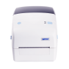 Принтер этикеток с отрезчиком iDPRT iD4S, DT, 4", 203 DPI, 6IPS (152 mm/sec), full and partial cutter (D)