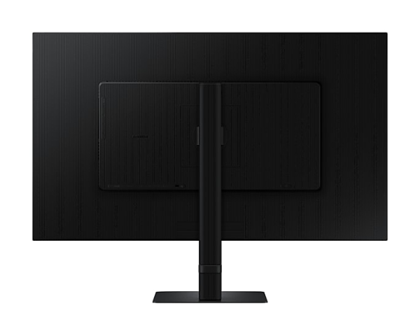 Фото Samsung 32" ViewFinity S6 S60UD S32D604UAI (IPS 16:9 2560x1440x100Hz 5ms 350cd 1000:1 178/178 1,07 млрд DP (IN); DP (OUT); HDMI; USB-C (90 Вт) USB3.0x3 RJ45 HAS Tilt Swiv VESA Black