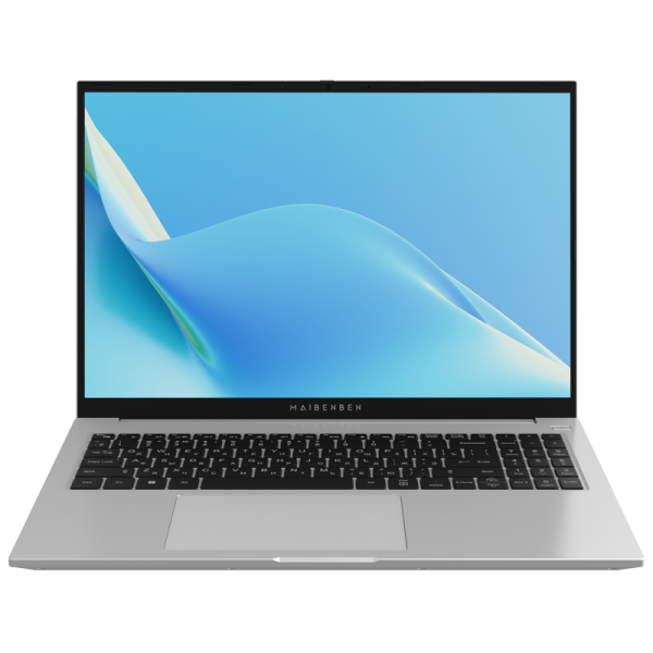 Фото Maibenben M16B-R343UMA1SLSRE0