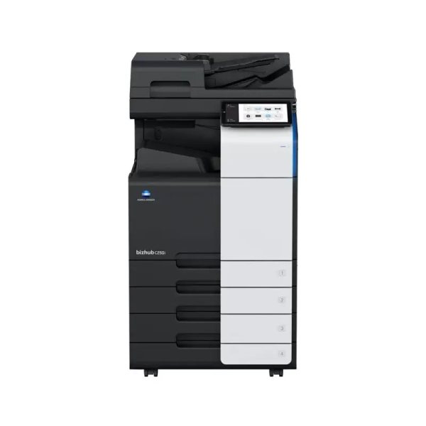Смотреть Konica Minolta bizhub C250i (AA2M021) Фото Konica Minolta bizhub C250i (AA2M021)