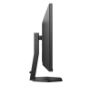 Фото 31,5" Philips 32E1N3500 2560x1440, WLED, 16:9, IPS, 350cd, 4ms, 1000:1, 178/178, 2*HDMI, DP, 100Hz, Tilt, Internal, VESA, Black, 3y