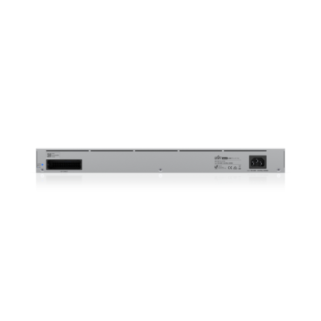 Фото Ubiquiti USW-Pro-24-POE