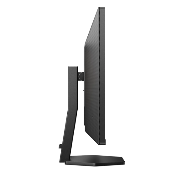 Фото 31,5" Philips 32E1N3500 2560x1440, WLED, 16:9, IPS, 350cd, 4ms, 1000:1, 178/178, 2*HDMI, DP, 100Hz, Tilt, Internal, VESA, Black, 3y