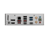 Фото MSI B650M PROJECT ZERO