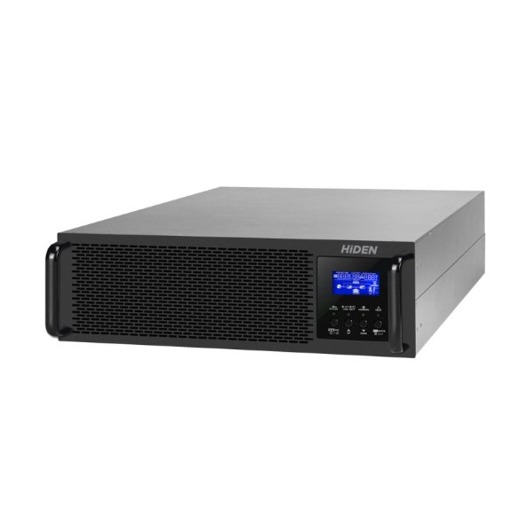 Смотреть ИБП HIDEN KU9105-RT PF=1.0 Фото ИБП HIDEN KU9105-RT PF=1.0