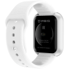 Фото IRBIS Iceline White HS6620C Display: 1.3inch TFT color screen Touch type: single point touch Battery: 150mAh Color White