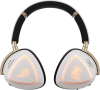 Фото ASUS ROG DELTA II-KJP/WHT, 2.4GHz, Bluetooth, 3.5mm, 315g, 20Hz~20kHz, RGB Lighting, White