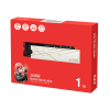 Фото ADATA MARS 980 BLADE M.2 NVMe PCIe 5.0 x4 1TB 14000/13000 COLOR BOX SEPARATED
