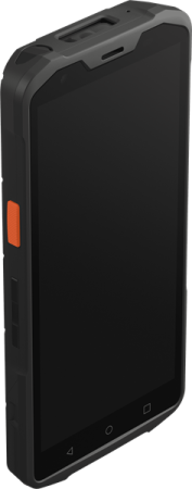 Фото SUNMI L2s PRO (Model T8920) Android 12, 4GB+64GB, 4G, 13MP rear+2MP front cameras, Sunmi 1101 2D Scanner, GMS-EDLA-GL, WiFi, NFC, IP68, 9V2A EU Adapter+Cradle+ScreenProtector