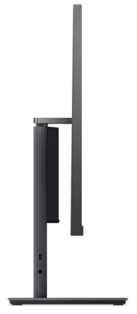 Фото Lenovo IdeaCentre AIO 27ILL11 27 FHD (1920x1080) IPS 300N 100Hz, Ultra 5 226V, 16GB LPDDR5X-8533, 512GB SSD M.2, Arc Graphics 130V, WiFi, BT, 5.0MP Cam, RUS Wireless KBMouse, NoOS, Luna Grey, 1Y