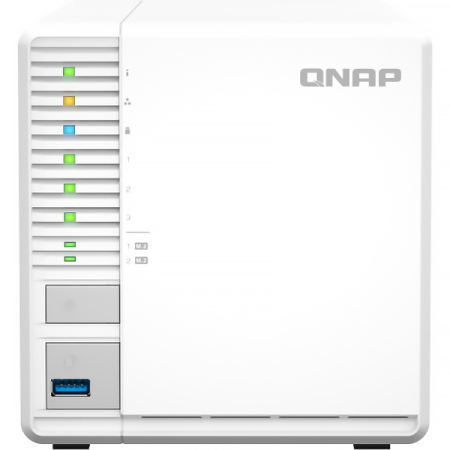 QNAP TS-364 (TS-364-4G)