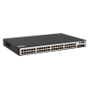 Смотреть SNR SNR-S2989G-48TX-RPS Фото SNR SNR-S2989G-48TX-RPS