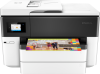 HP OfficeJet Pro 7740 WF AiO Printer