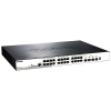 Смотреть D-Link DGS-1510-28XMP/A1A Фото D-Link DGS-1510-28XMP/A1A
