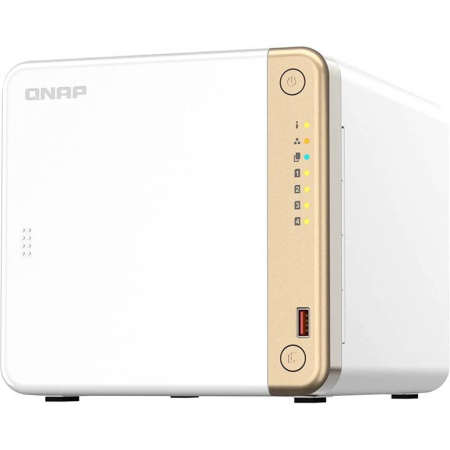 Фото QNAP TS-462-4G