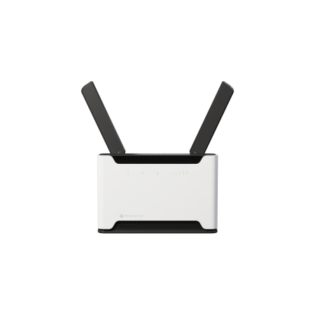 Смотреть Mikrotik Chateau LTE6 ax Фото Mikrotik Chateau LTE6 ax
