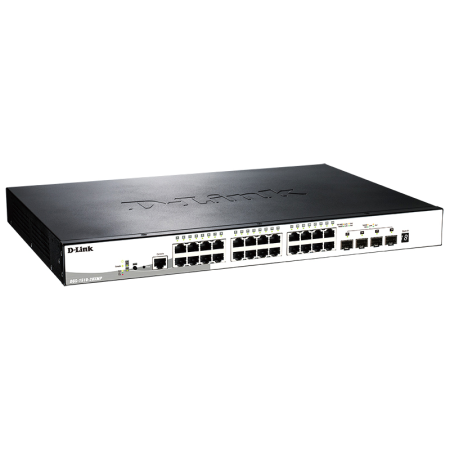 Смотреть D-Link DGS-1510-28XMP/A1A Фото D-Link DGS-1510-28XMP/A1A