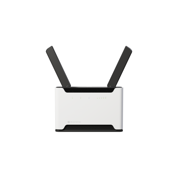 Фото Mikrotik Chateau LTE6 ax