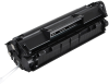 Фото Cactus CS-CF283A CF283A черный (1500стр.) для HP LJ Pro M125nw/M127fw