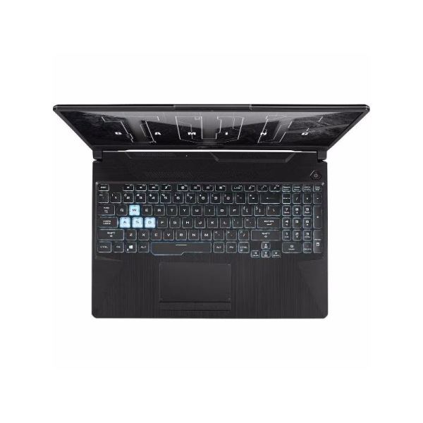 Смотреть ASUS TUF A15 FA506NCR-HN044 (90NR0JV7-M002W0) Фото ASUS TUF A15 FA506NCR-HN044 (90NR0JV7-M002W0)