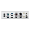Фото ASUS ROG MAXIMUS Z890 APEX, LGA1851, Z890, 2*DDR5, 4*SATA, 6*M.2, 8*USB 3.2, Type-C, 2*PCIx16, 2*PCIx4, 2*Thunderbolt™ 4, ATX; 90MB1IP0-M0EAY0