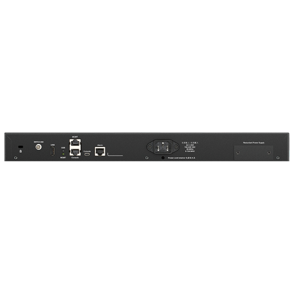 Фото D-Link DGS-3630-52TC/A2ASI