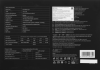 Фото PCCooler YK650, 650W, ATX3.1/PCIe5.1, APFC, 80+ Bronze, 13.5cm Fan, Non-Modular (P5-YK650-B1F)