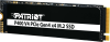 Patriot SSD P400 V4 1TB M.2 2280 NVMe PCIe 4.0 x4 R6000/W5000 TBW 320TB 3D NAND with HS