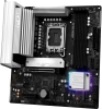 Фото ASROCK B860M PRO RS, LGA1851, B860, 4*DDR5, 4*SATA, 4*M.2, 6*USB 3.2, 2*USB 2.0, Type-C, 2*PCIx16, 1*M.2 (Key E), HDMI+DP, mATX