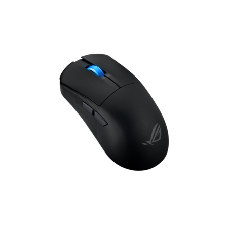 Фото ASUS ROG HARPE ACE MINI, 49g, 2.4GHz RF, Bluetooth 5.1, 36K DPI sensor, 5 Programmable Buttons, Black